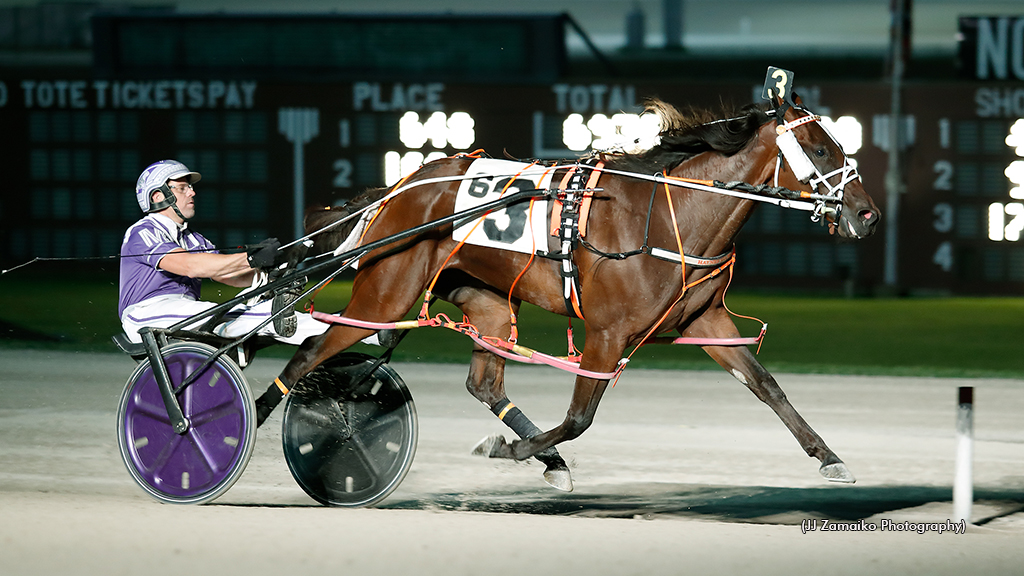 Smothastenesewisky Looks To Continue Winning Ways