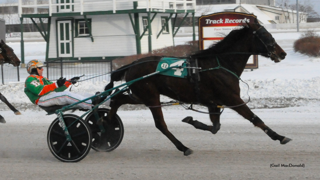 Saturday Score For Stash It Away