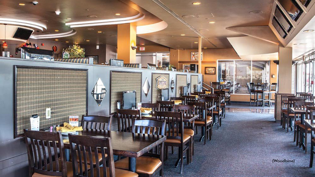 Mohawk Trackside Bar Now Open On Mondays
