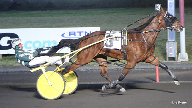 Whitecookie Doesn't Crumble; Five For Stratton
