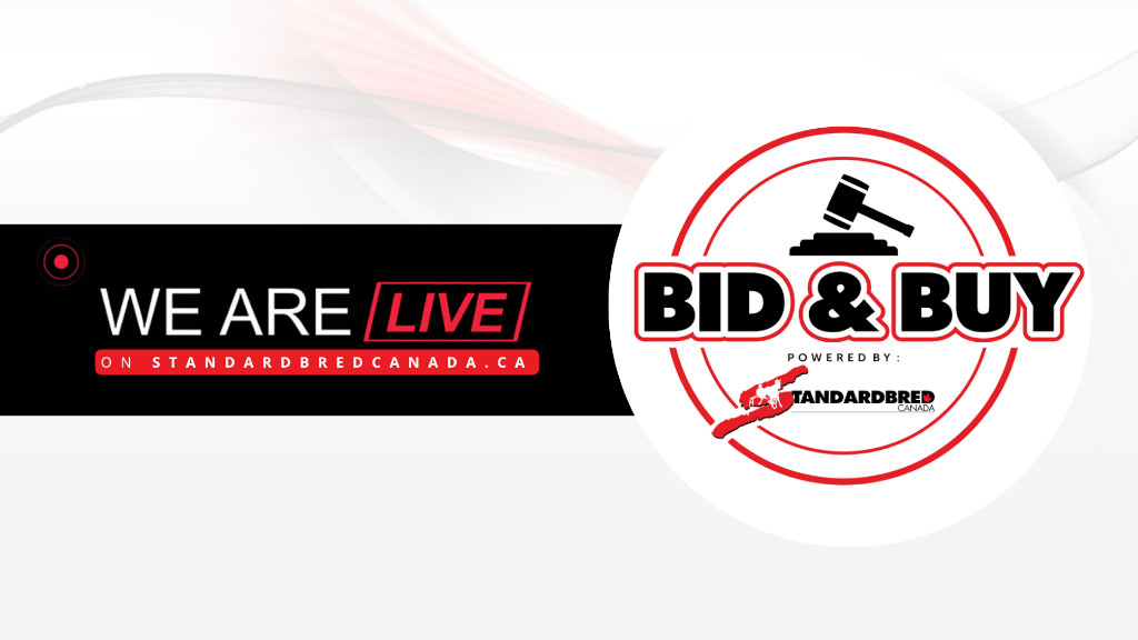 Bid & Buy Is Officially Live: Register Today!