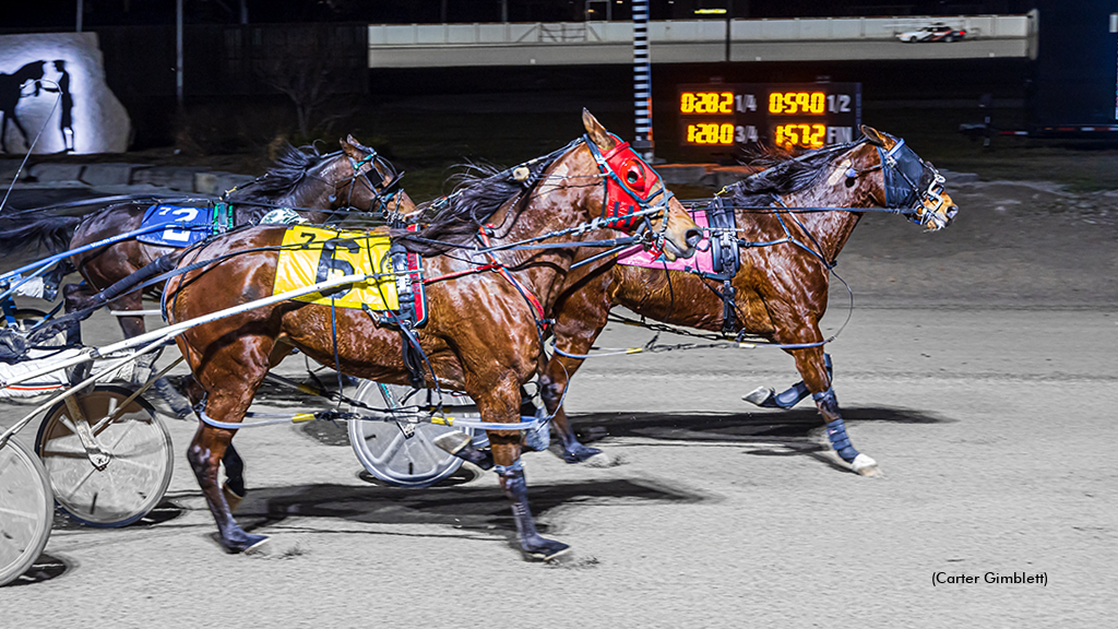 Cheddar Bay Wires Up Preferred Foes In London