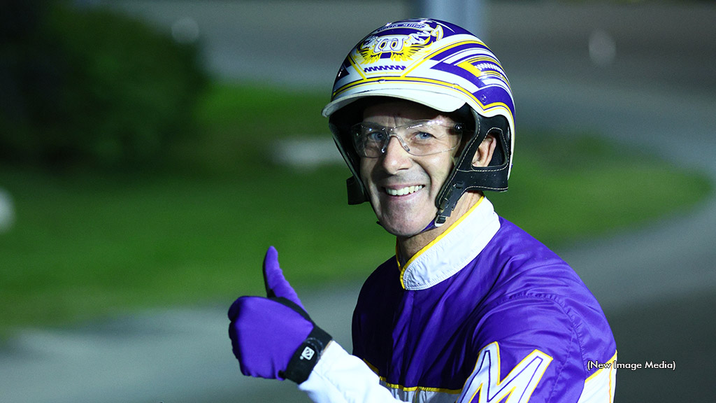 Miller's Greatest Mounts