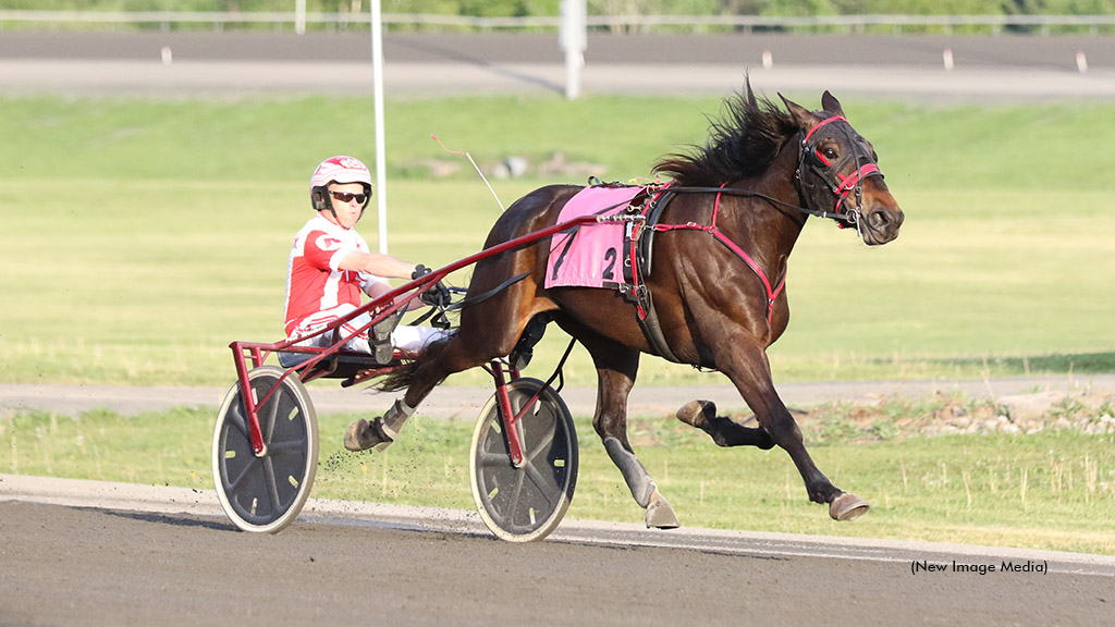 Bax Hopes For Magic In New Series