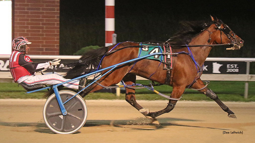 Minnesota 2022 Sophomore Award Winners Announced