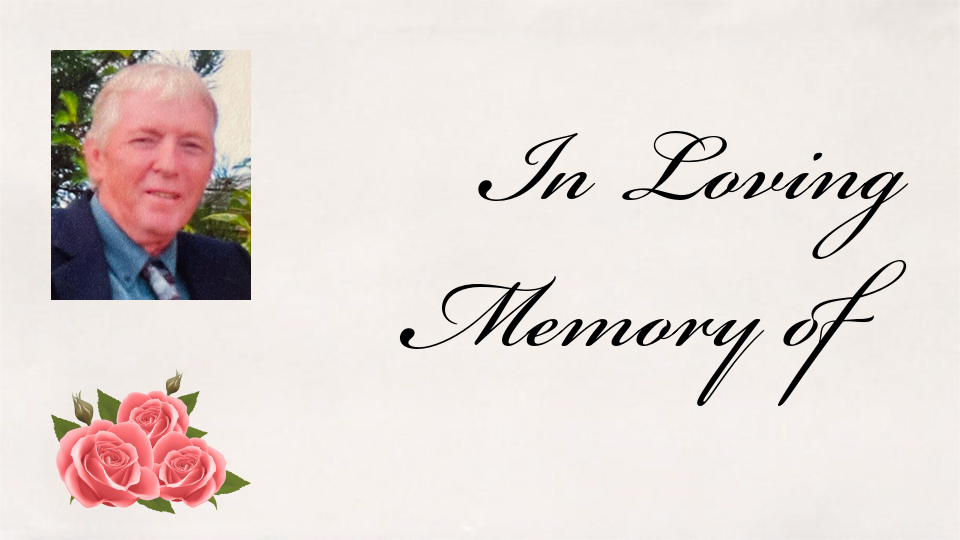 Martin Hossack Passes