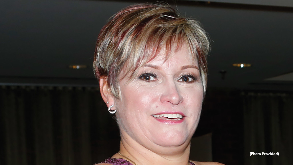 Colville Elected As SC Chair