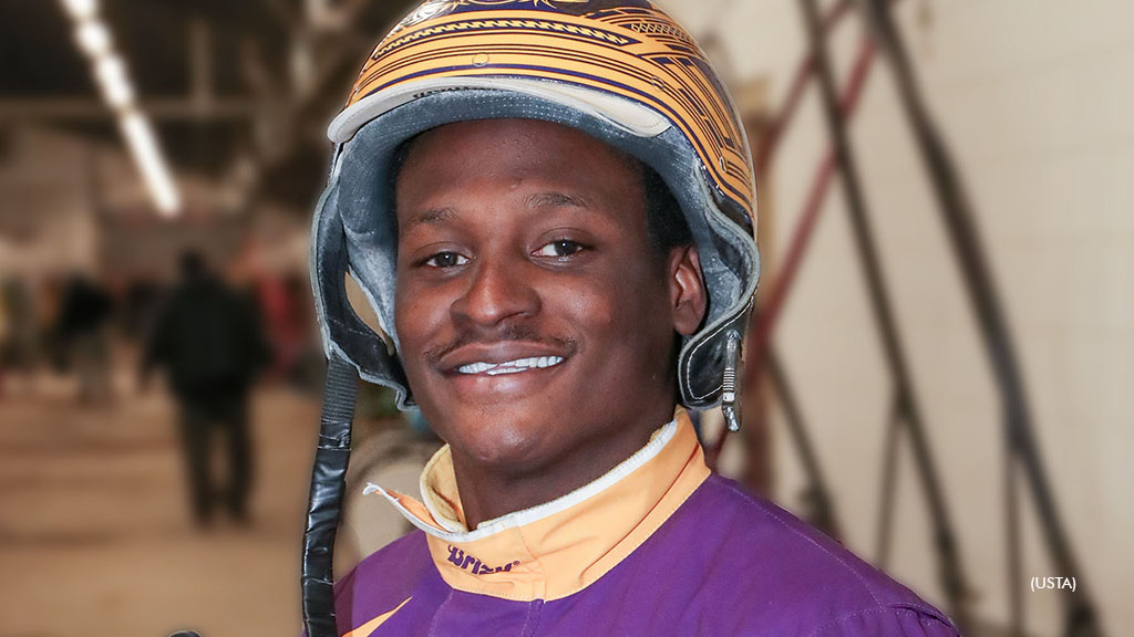 Ross To Represent U.S. In World Driving Championship