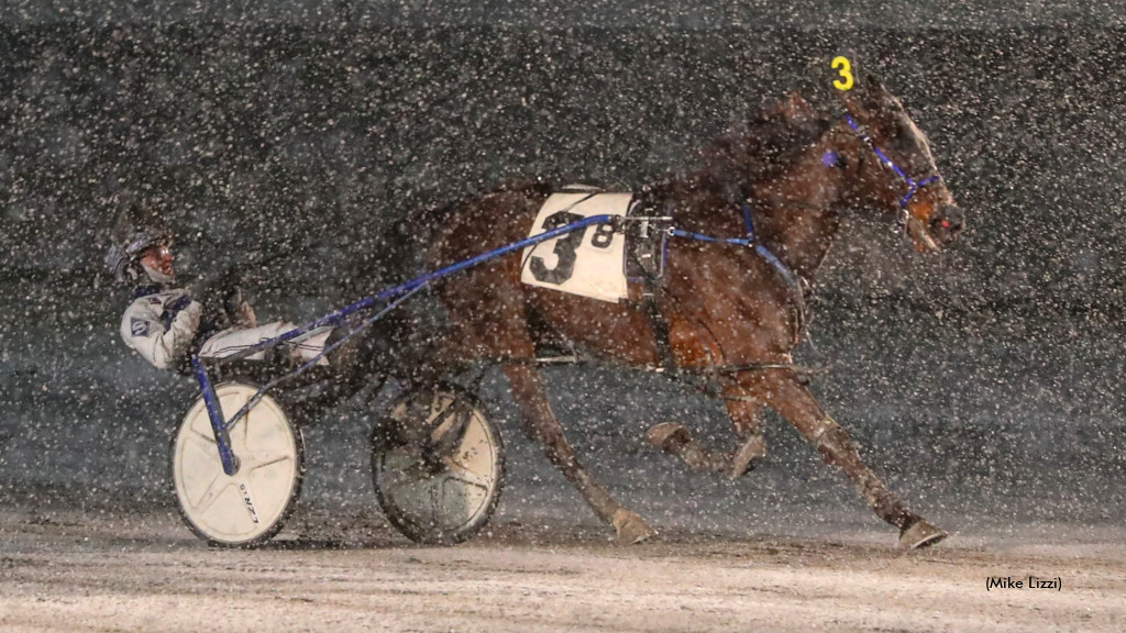 Yonkers Cancels After Eight; Pair Of Opens Contested Yonkers Cancels After Eight; Pair Of Opens Contested