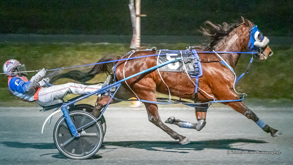 Outlaw C My Shadow On A Roll