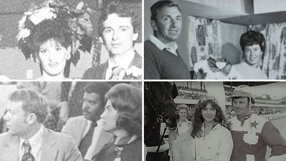 SC Rewind: Couples Picture Parade