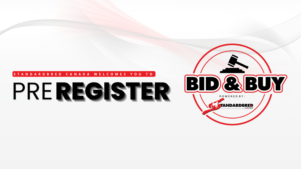 Pre-Register For Bid & Buy Now!