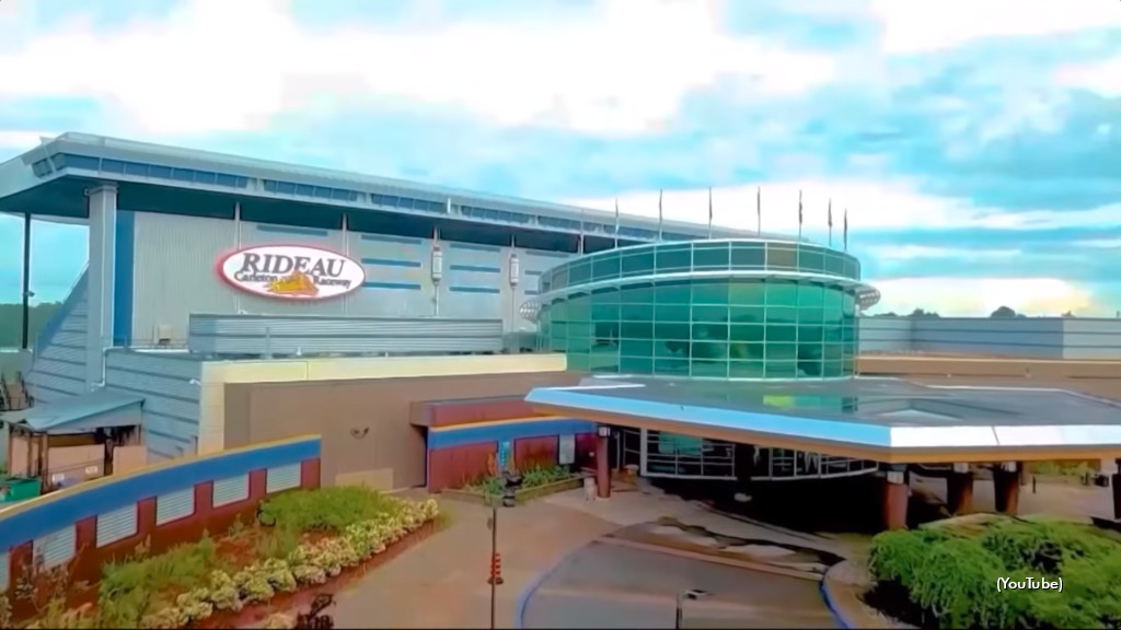 Post Time Change Approved For Rideau