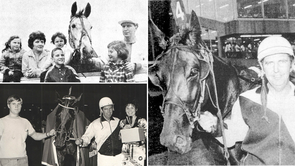 SC Rewind: Racing A "Family Affair"