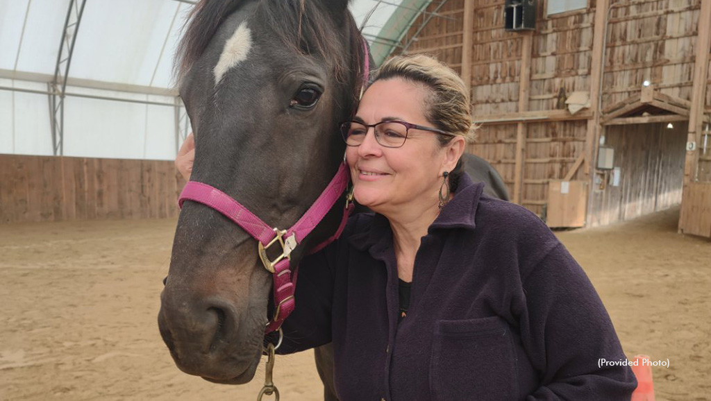 The Healing Power Of Sophie