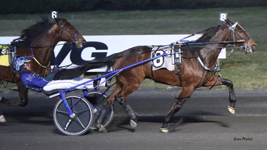 Ahundreddollarbill Aims For Another Big M Score