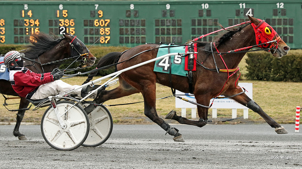 'All Rise' For 'The Judge' In AHDC