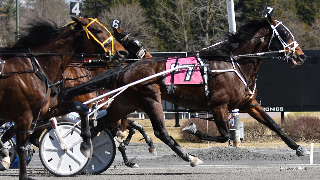 Big Box Hanover Scores; Cross Reaches $20 Million