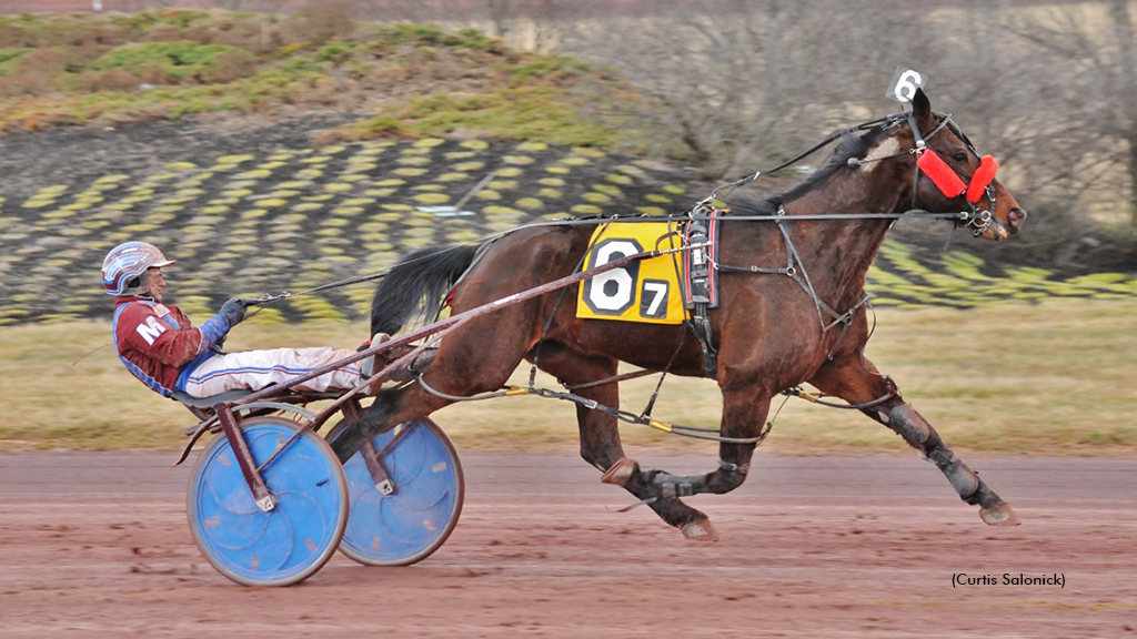 Century Fury Fastest In Game Of Claims Series