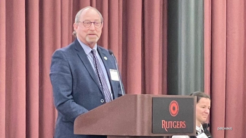 2023 New Jersey Equine Summit Complete
