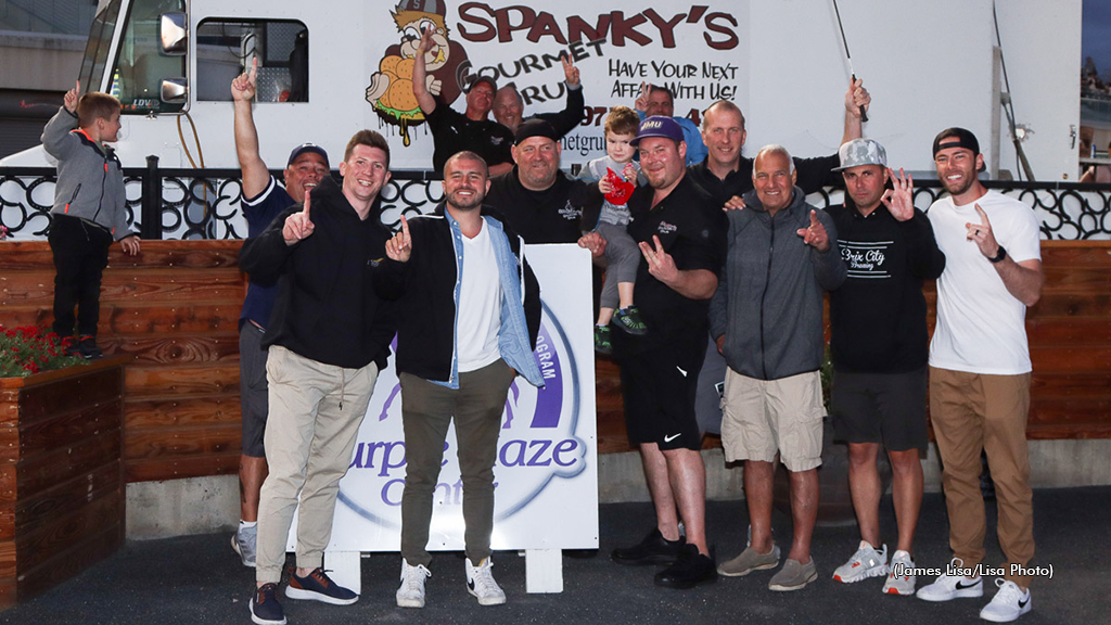 Meadowlands Foodie Events Set For Summer