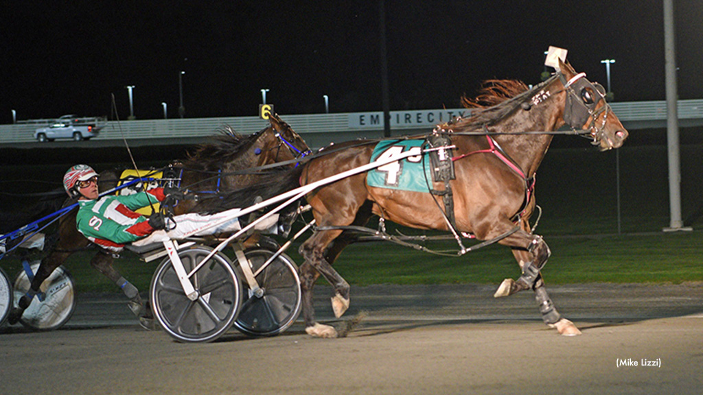 Borgata, Matchmaker Eligibles Released