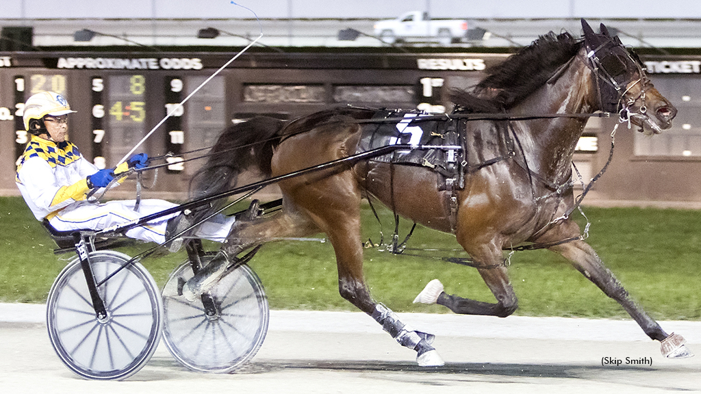 FSBOA Stakes Payments Due March 15