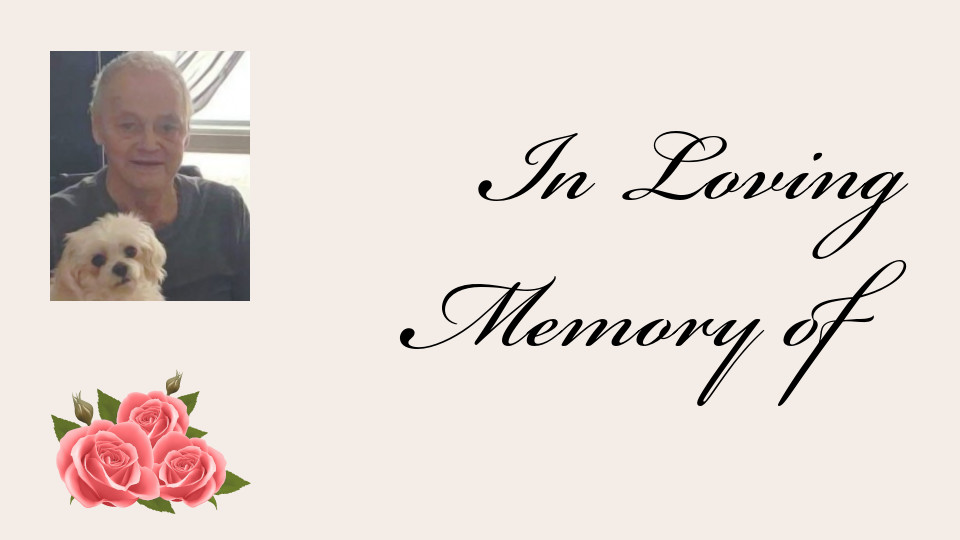 Robert Gendron Passes