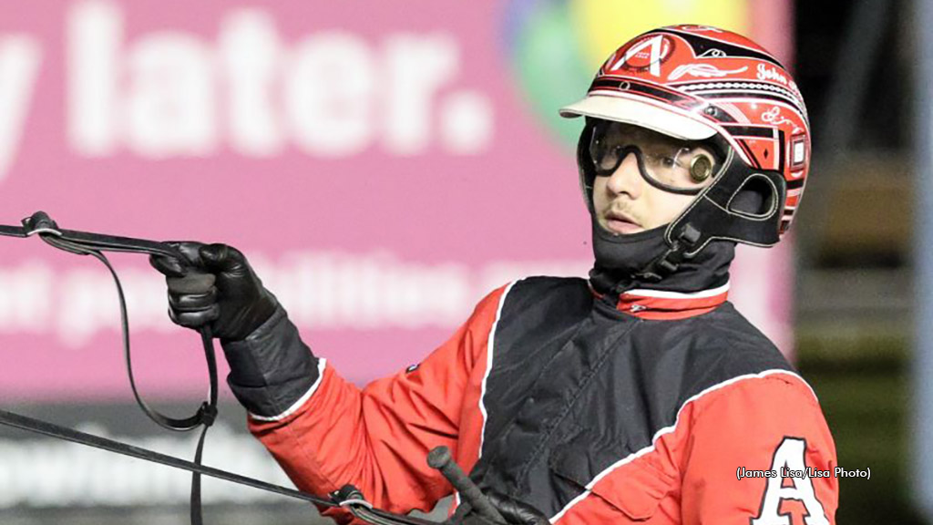 Rosecroft Opportunities Help Drive Ahle