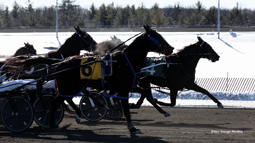Hi-5 Mandatory Payout For Mohawk Boxing Day