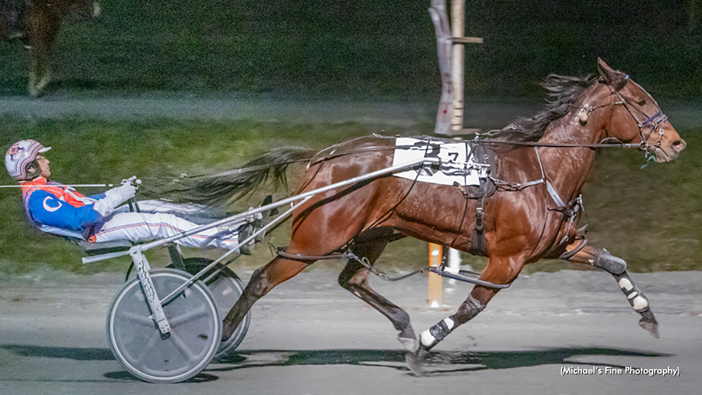Moosette Motors In Fraser Open