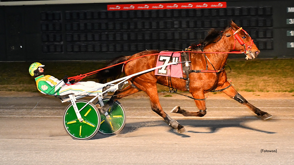 Muscle Dynasty Wins Third Consecutive Dover Open