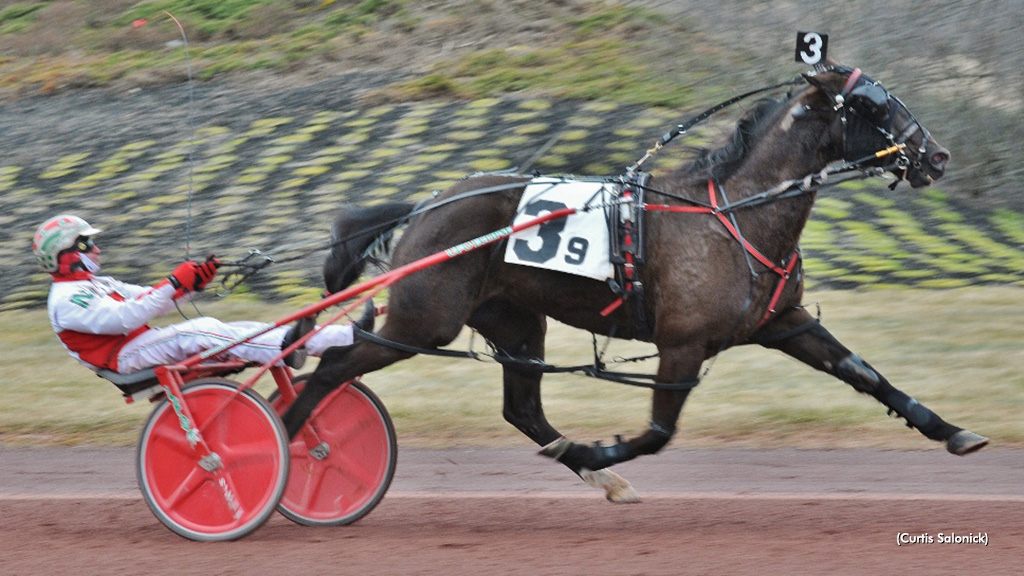 P L Leeroy Lone Repeat Winner In Sunday Game Of Claims