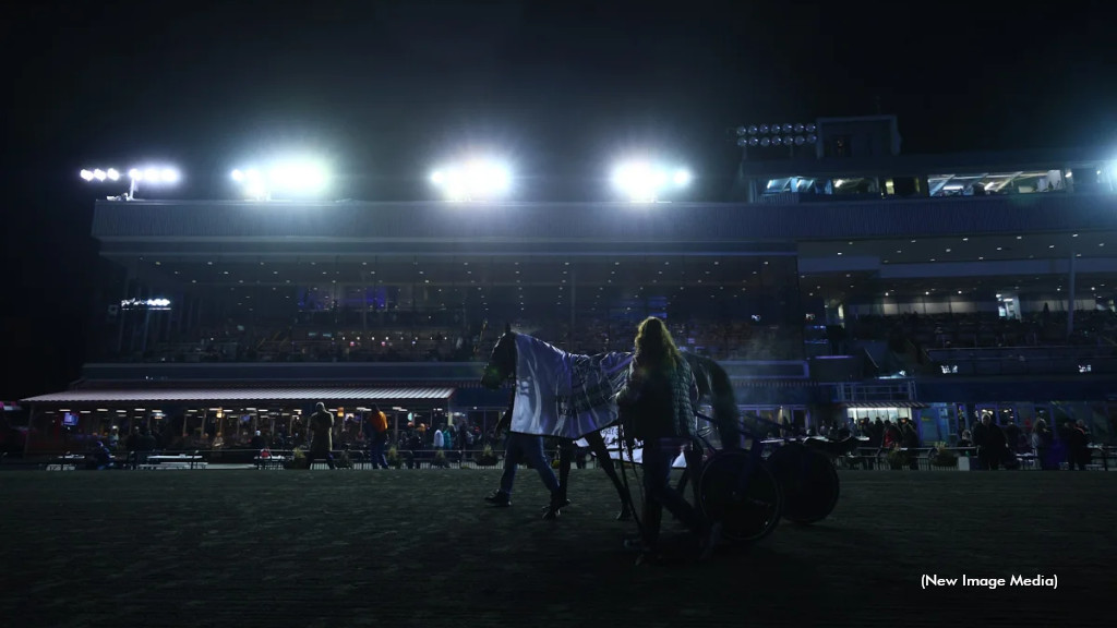 Mohawk Announces Track Lighting Upgrade