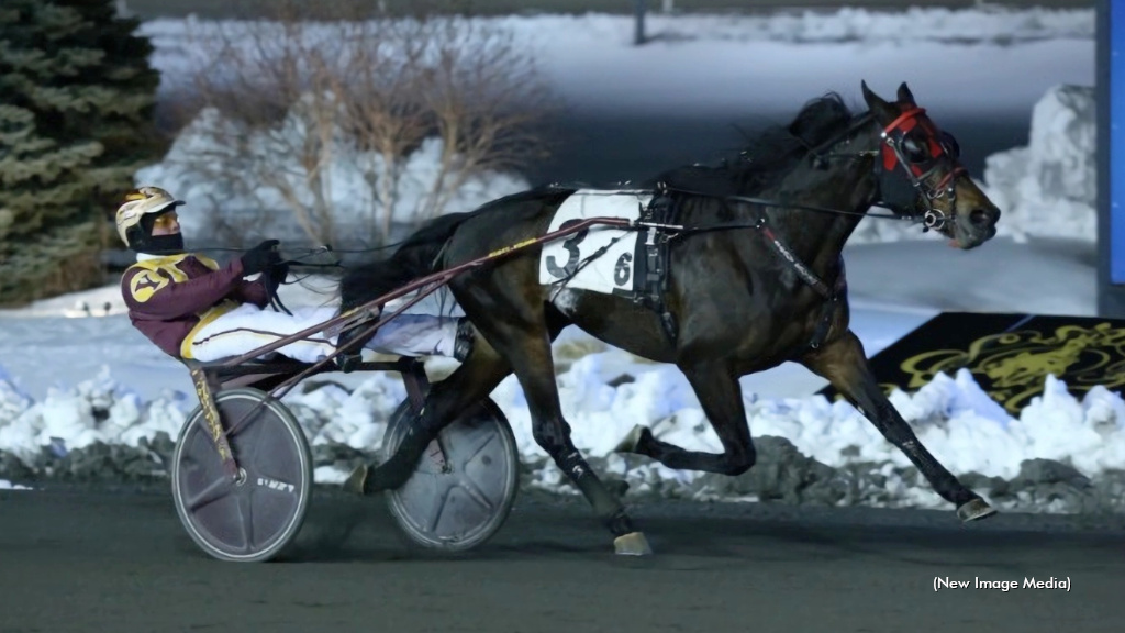 Ritson Closes To Philly Victory
