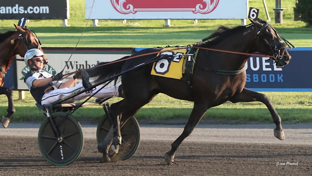 Sermon Set For Canadian Debut In New Holland Series