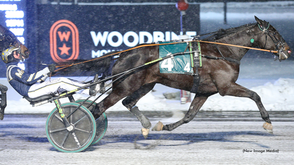 New Holland Finals Headline Mohawk Weekend