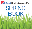 2023 Spring Book Odds