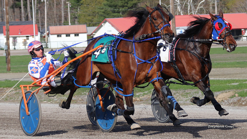 Spring Fling Final To Alex Having Fun