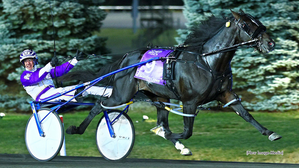2023 Trot N.A. Cup Spring Book: #6 2023 Trot N.A. Cup Spring Book: #6
