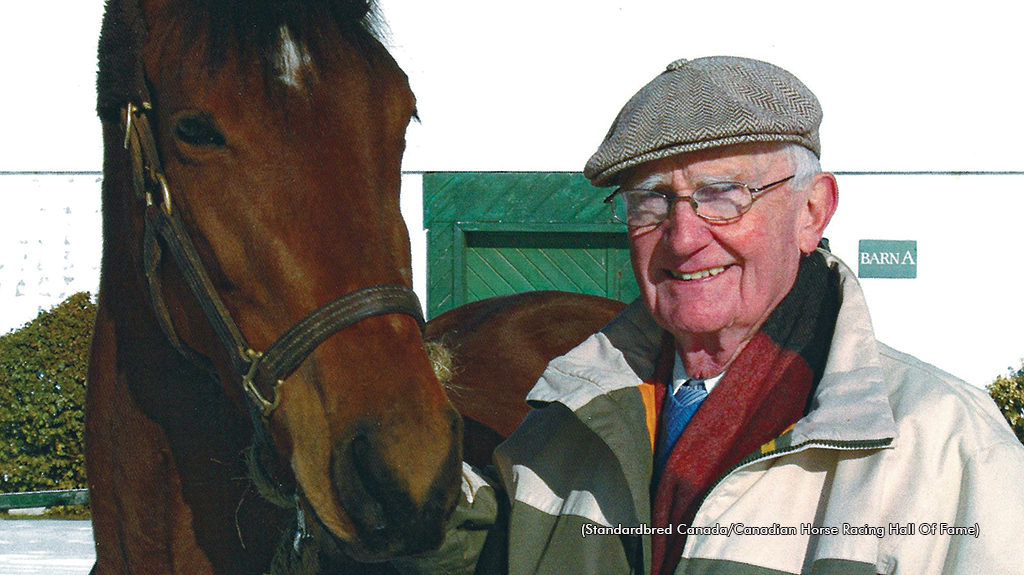 Racing Alliance Launches In Honour Of Bill Galvin