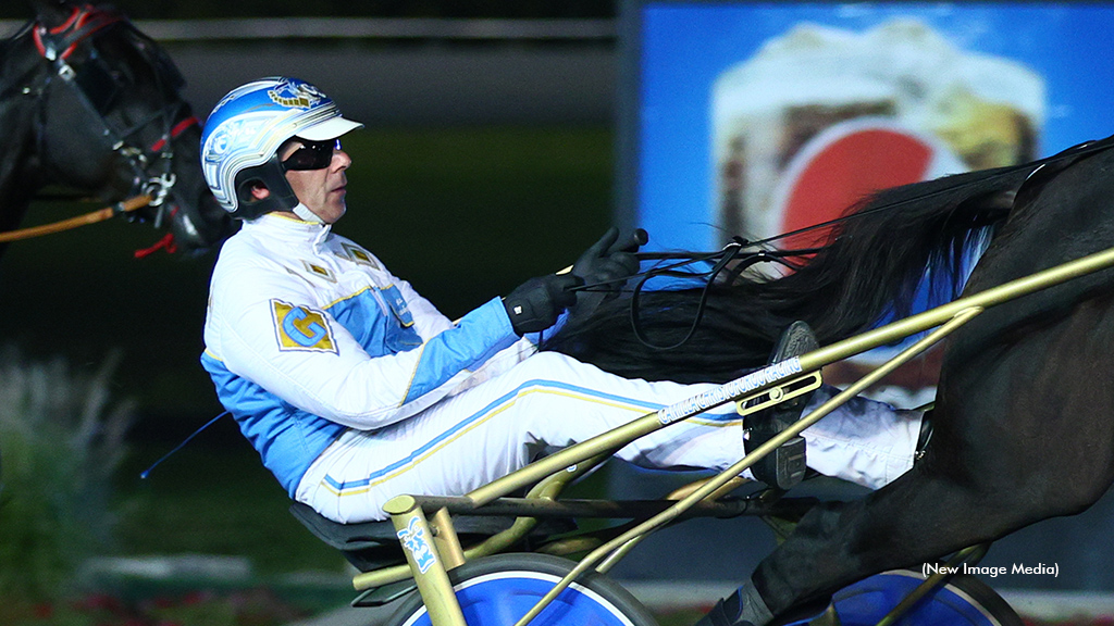 Christoforou On Career Calling And HOF Candidacy  