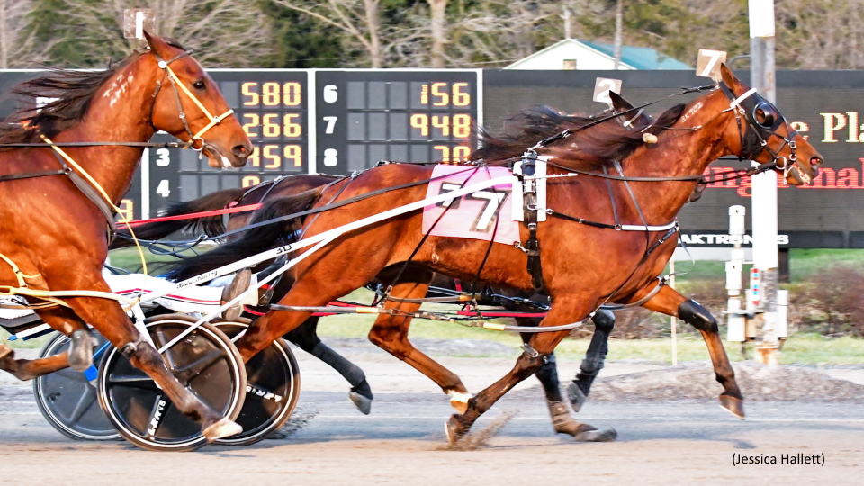 Control Tower Takes Step Up To The Plate Final