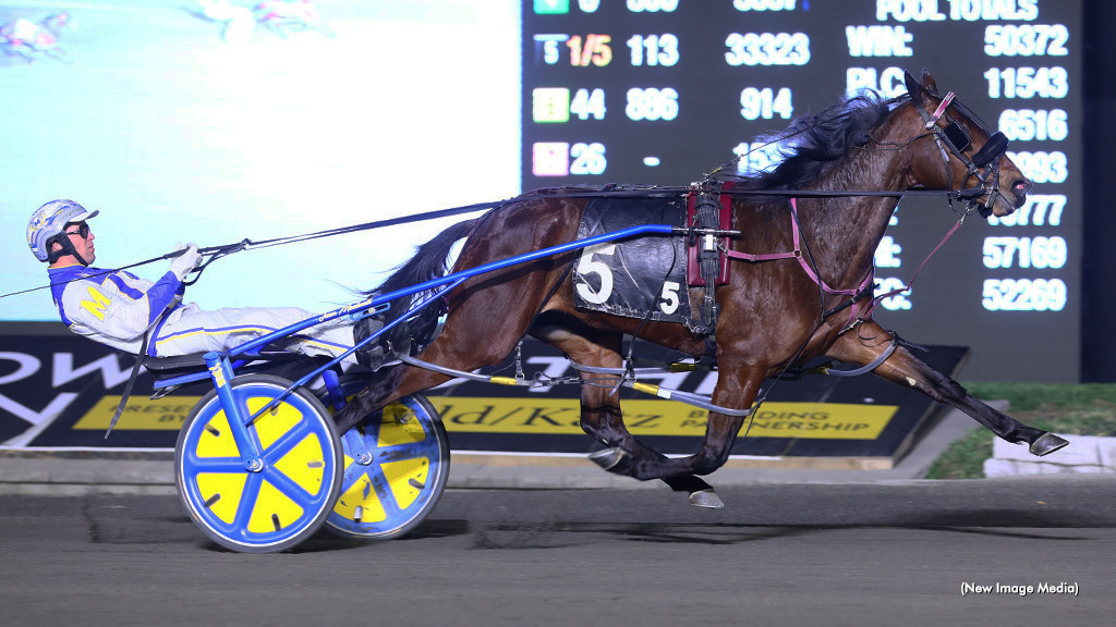 Gillis Homebred Heads Grassroots Group Off To London