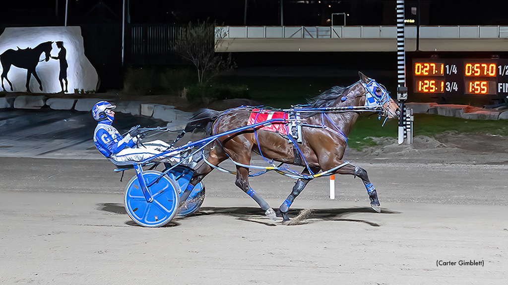 Exotic Dragon Best In Western Fair Preferred