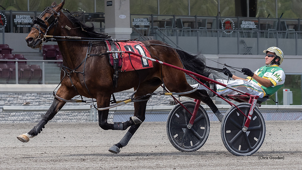 Flite Craft Takes Meadows Series Opener; Wrenn Wins Five