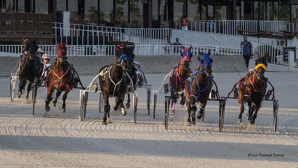 Illinois Night Of Champions Saturday At Hawthorne