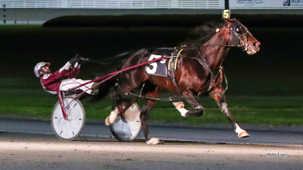 Borgata, Matchmaker Coming Up At Yonkers Borgata, Matchmaker Coming Up At Yonkers