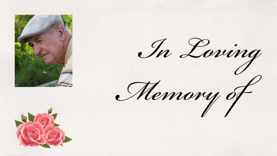 Hugh McInnis Passes