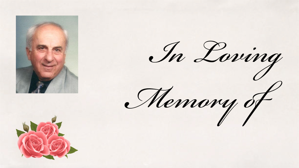 Jean-Claude Plouffe Passes
